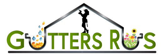 Gutters R Us Boise logo